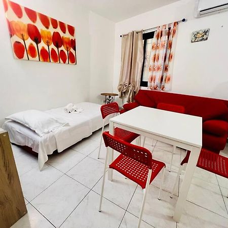 Suite Orizzonte - San Remo Buitenkant foto
