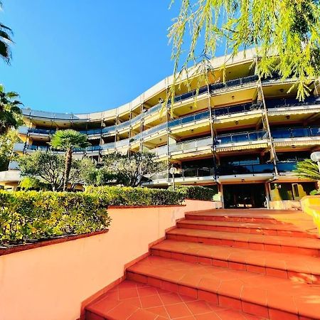 Suite Orizzonte - San Remo Buitenkant foto