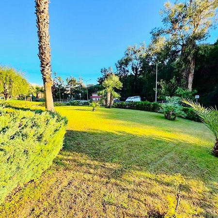Suite Orizzonte - San Remo Buitenkant foto