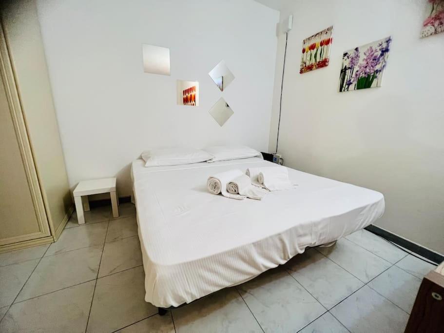 Suite Orizzonte - San Remo Buitenkant foto