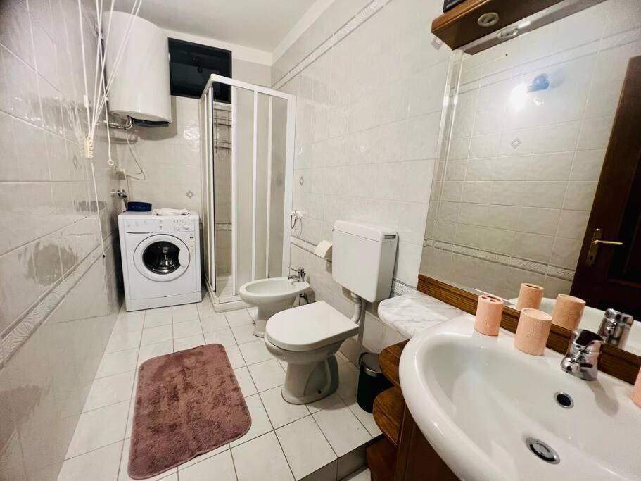 Suite Orizzonte - San Remo Buitenkant foto