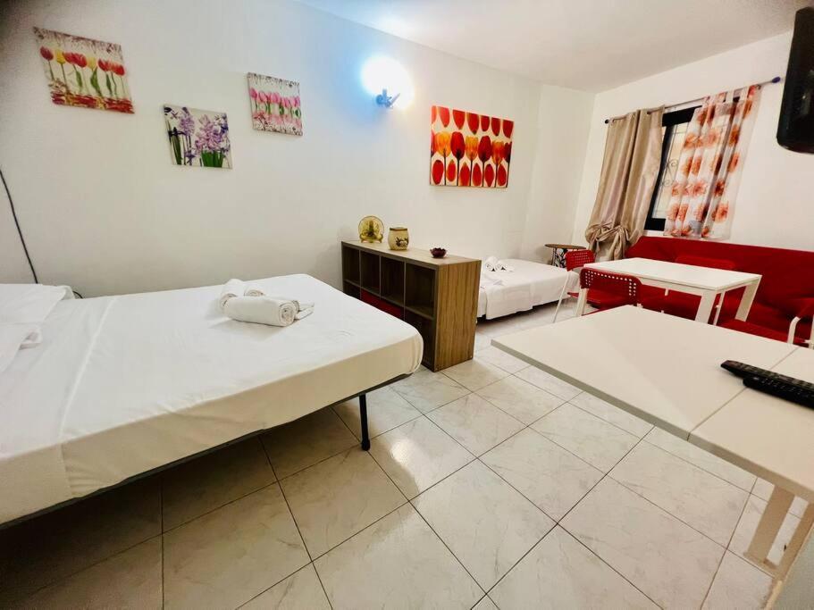 Suite Orizzonte - San Remo Buitenkant foto