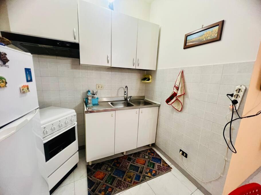 Suite Orizzonte - San Remo Buitenkant foto