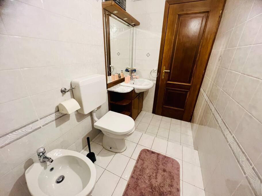 Suite Orizzonte - San Remo Buitenkant foto