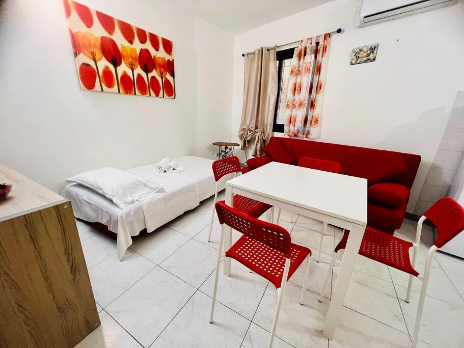 Suite Orizzonte - San Remo Buitenkant foto