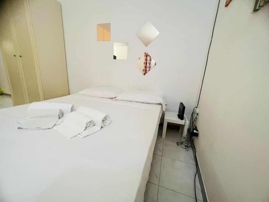 Suite Orizzonte - San Remo Buitenkant foto