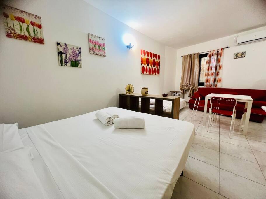Suite Orizzonte - San Remo Buitenkant foto