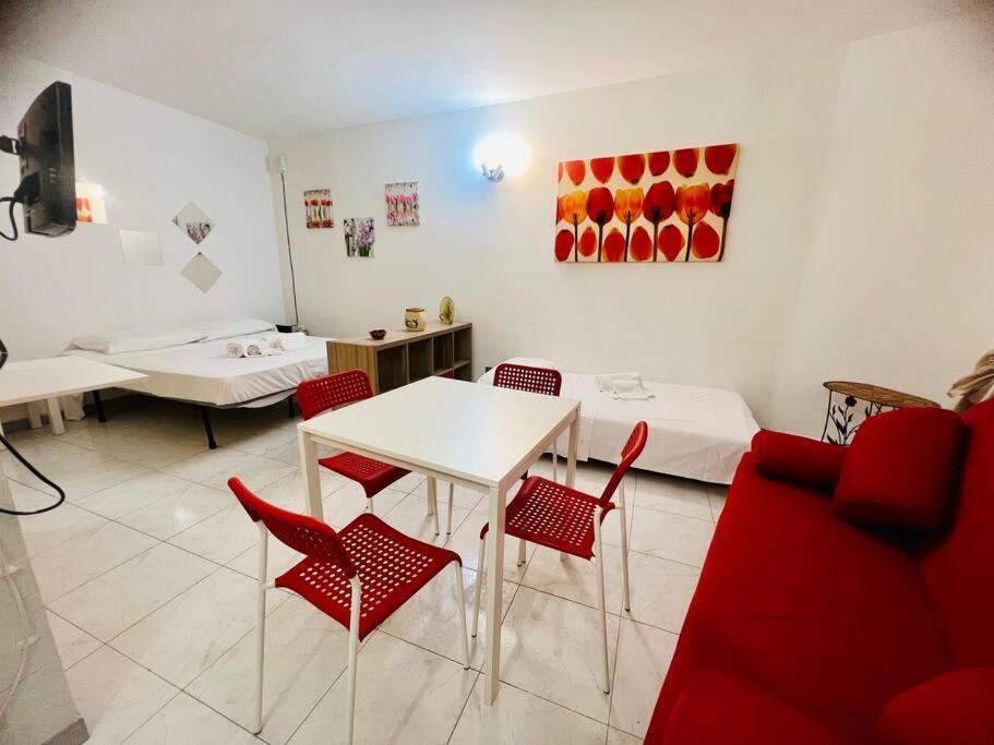 Suite Orizzonte - San Remo Buitenkant foto