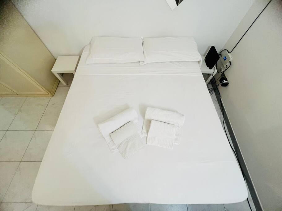 Suite Orizzonte - San Remo Buitenkant foto